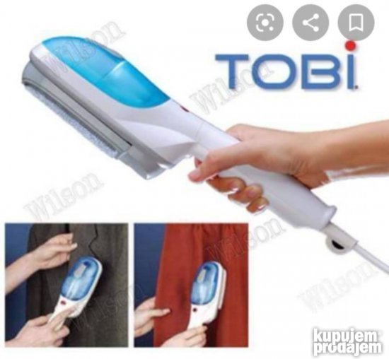 Tobi visenamenski rucni usisivac