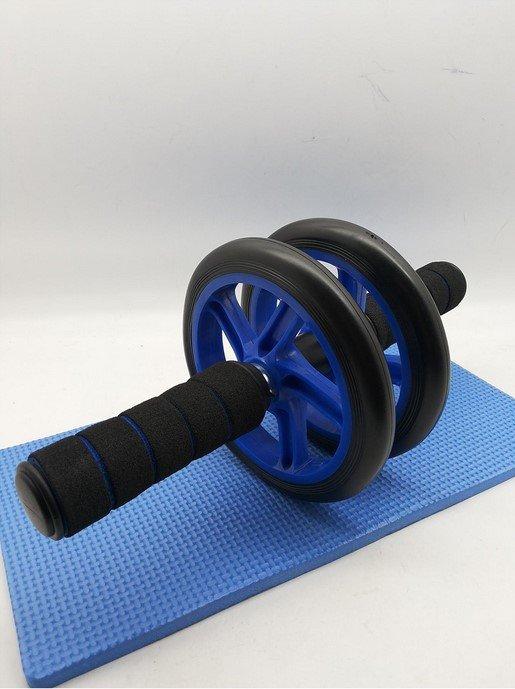 Tocak za trbusnjake double wheel Tocak za trbusnjake double wheel