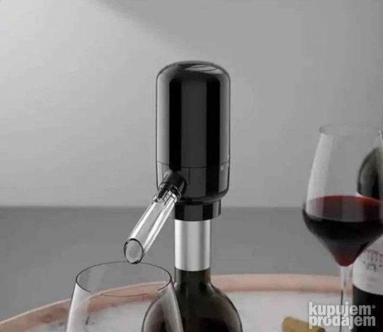 Tocilica za vino Elektricna tocilica za vino