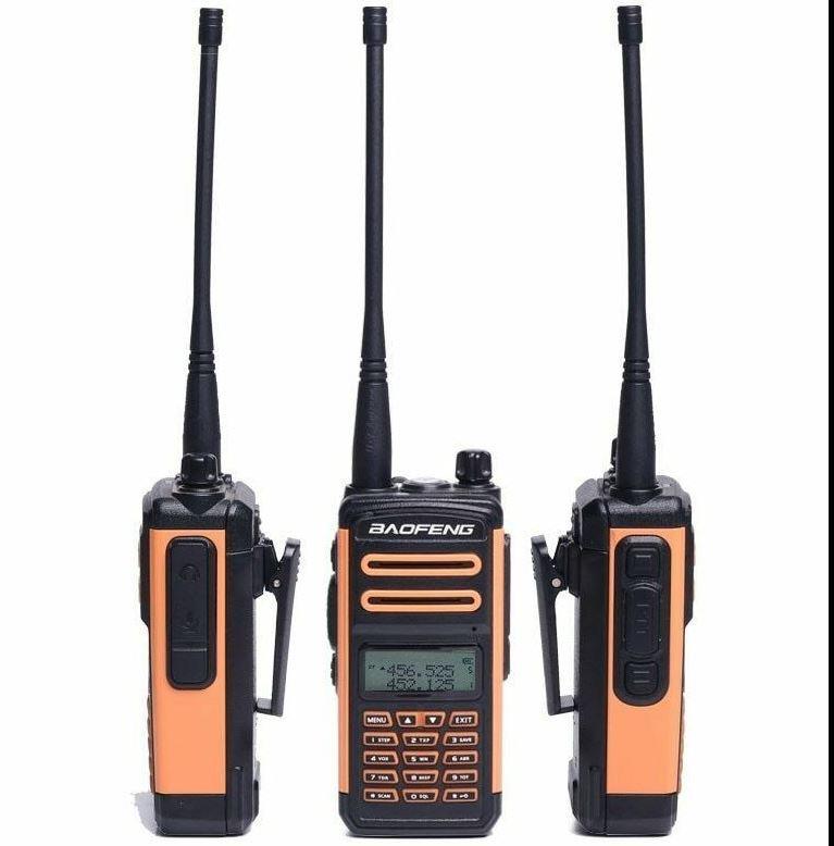 Toki Voki Radio stanica Baofeng toki voki Baofeng BF S5 plus Toki Voki Radio stanica Baofeng toki voki Baofeng BF S5 plus