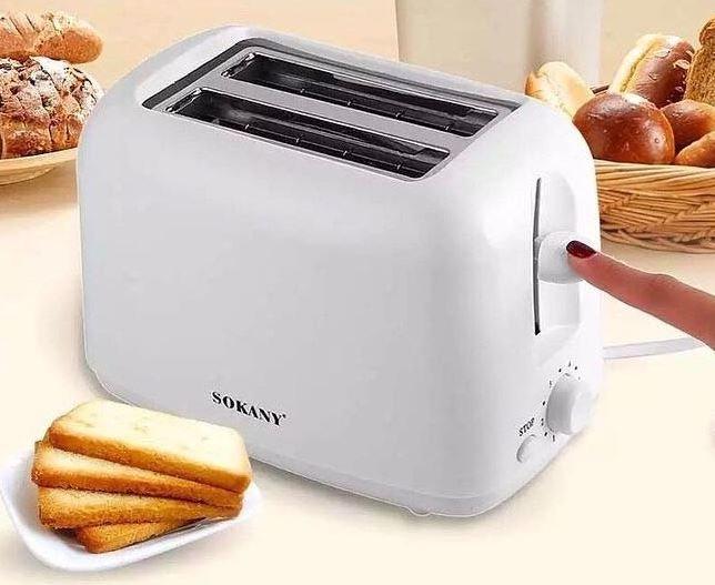 Toster 650W Toster 650W