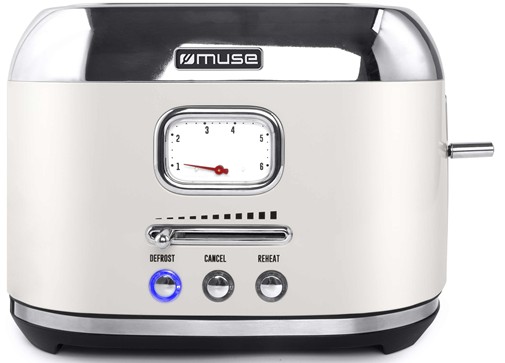 Toster muse ms 120 sc
