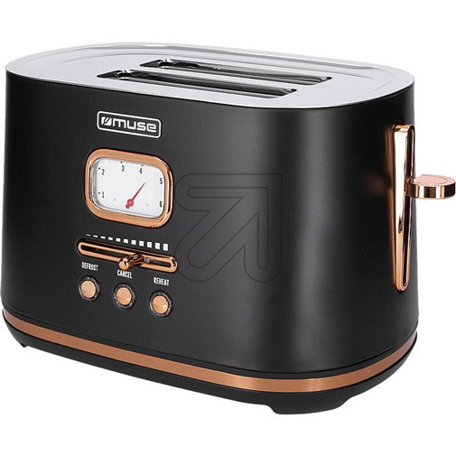Toster muse ms 130 bc