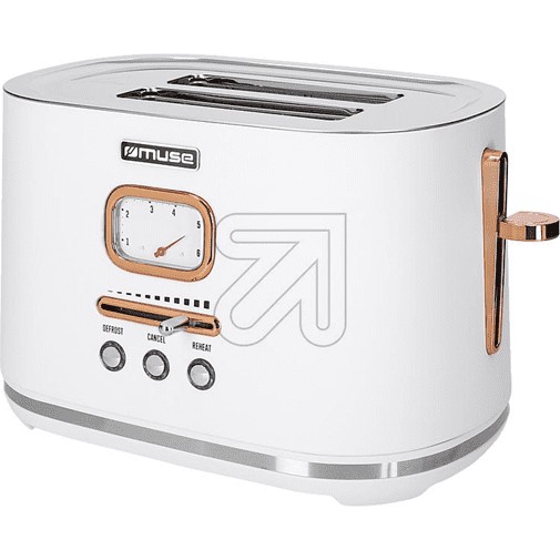 Toster muse ms 130 w