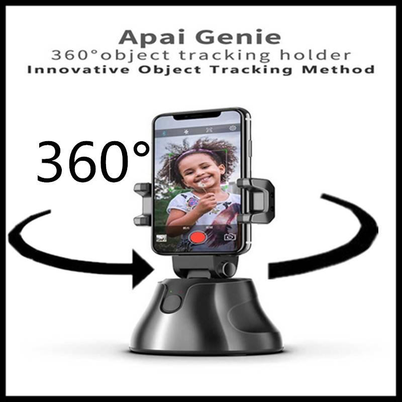 Tracking Holder snima svaki pokret okrece se 360 Tracking Holder snima svaki pokret okrece se 360