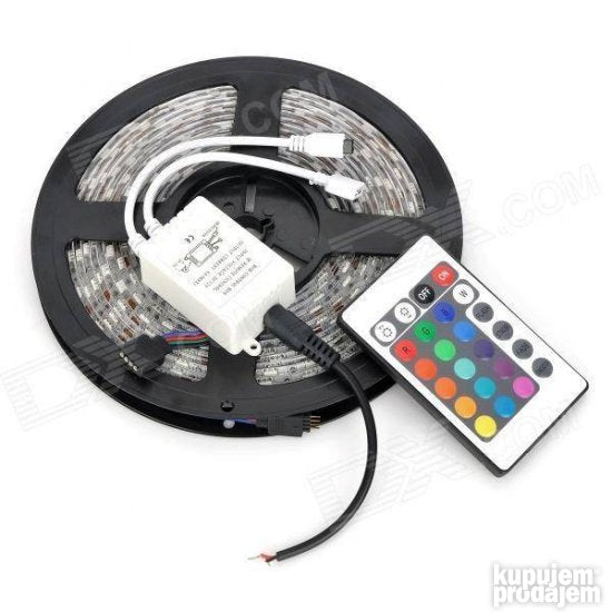 Traka led 10 metara