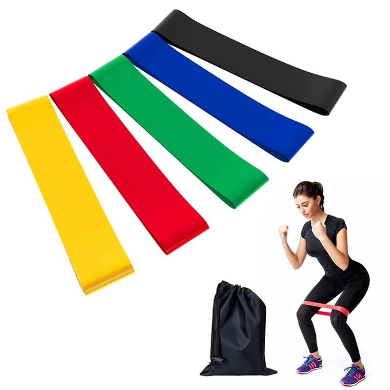 Trake za vezbanje fitnes jogu i pilates