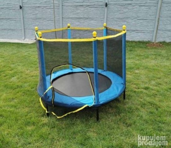Trambolina 1.5m Trambolina Za Decu