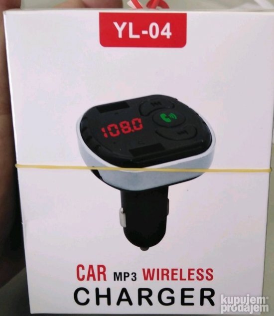 Transmiter Bluetooth YL 04