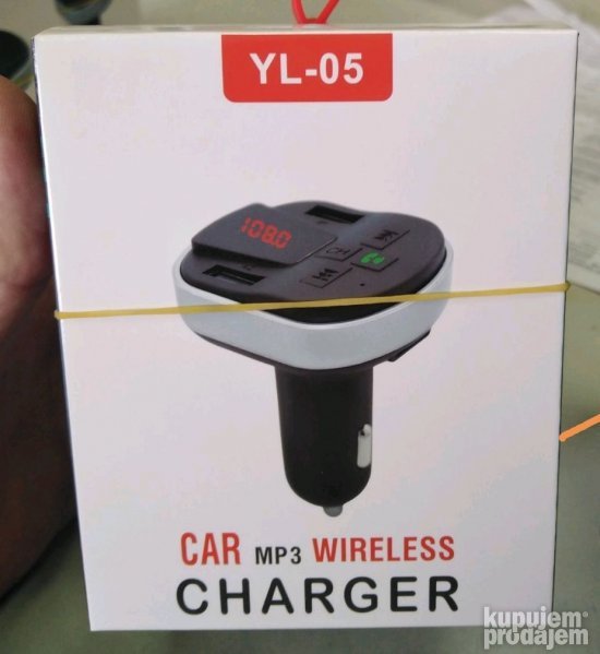 Transmiter Bluetooth YL 05