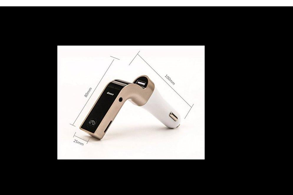 Transmiter CAR G7 Odlican model Transmiter CAR G7 Odlican model
