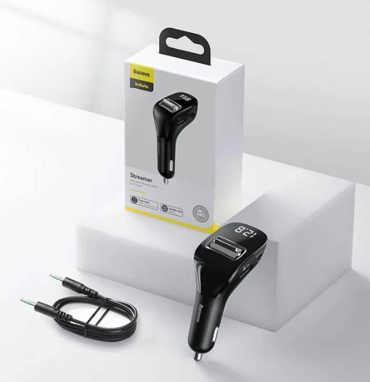 Transmiter F40 Transmiter F40