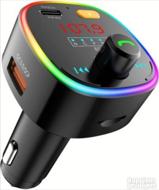 Transmiter S27 RGB transmiter
