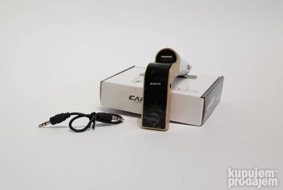 Transmiter bluetooth MP3 Modulator Transmiter MP3