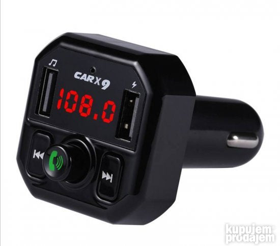 Transmiter car x9 transmiter za auto