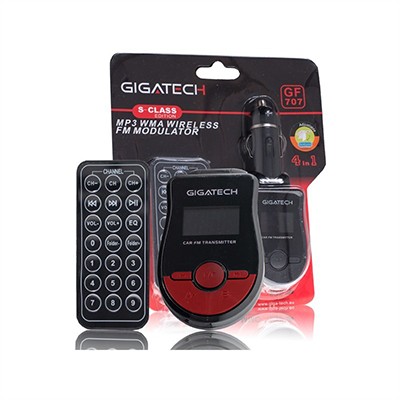 Transmiter gf 707m