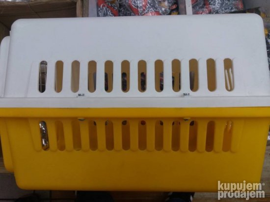 Transporter za kucne ljubimce