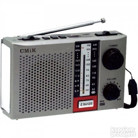 Tranzistor CMIK 938