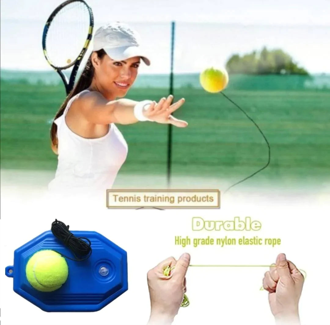 Trenazer za tenis