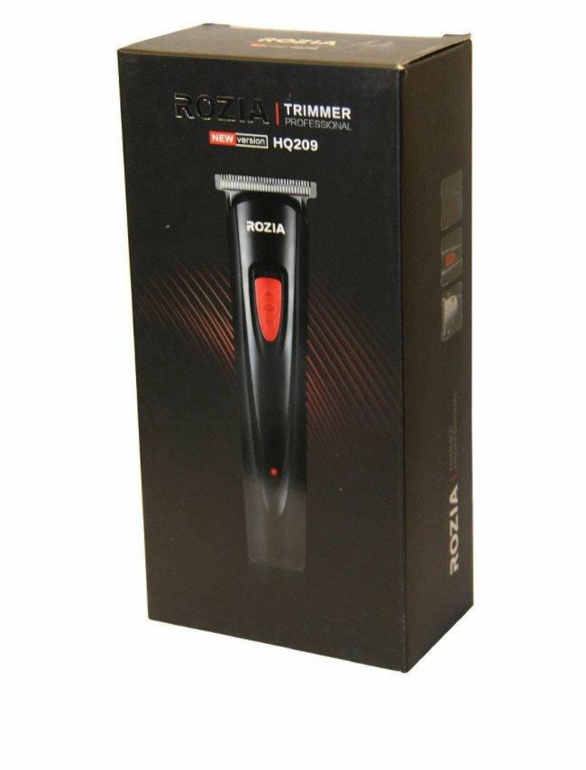 Trimer Rozia HQ 209 Trimer Rozia HQ 209