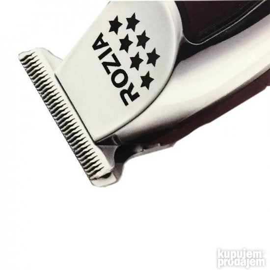 Trimer rozia HQ261