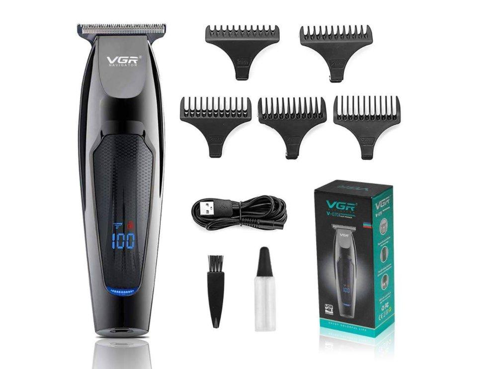 Trimer za bradu VGR V 070 Top model Trimer za bradu VGR V 070 Top model