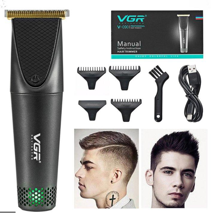 Trimer za bradu i sisanje VGR V 090 Trimer za bradu i sisanje VGR V 090