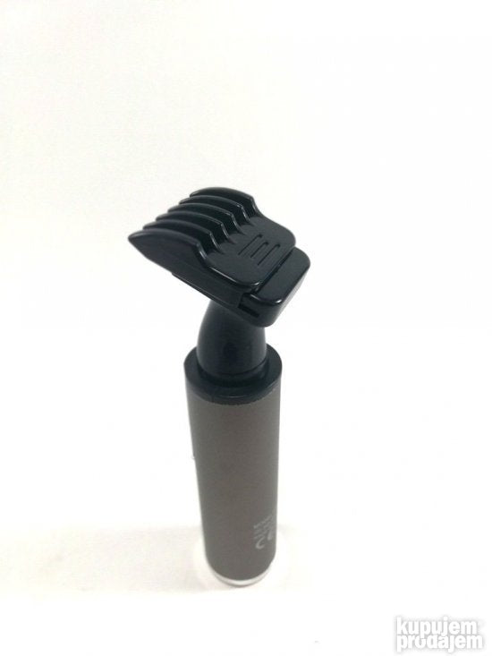 Trimer za dlacice GEMEI 2u1 GM 3112