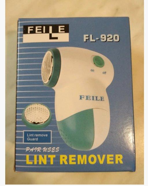 Trimer za odecu Lint Remover FL 920 Trimer za odecu Lint Remover FL 920