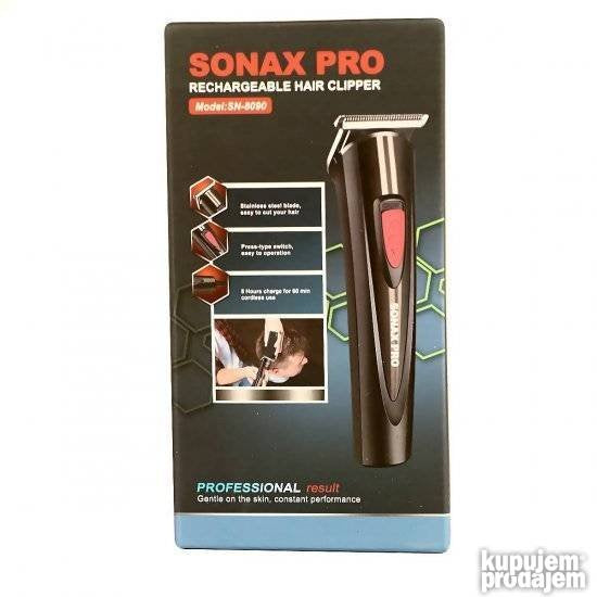 Trimer za sisanje Sonax pro Sn 8090 masinica za sisanje