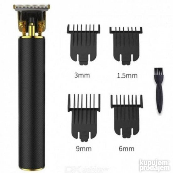 Trimer za sisanje precizni WS T997