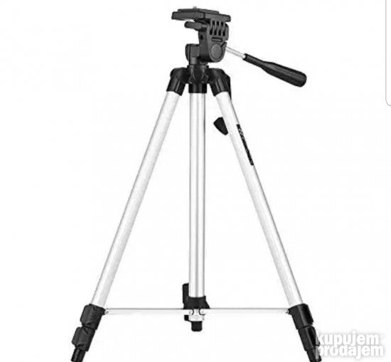 Tripod Stativ Tripod 330A
