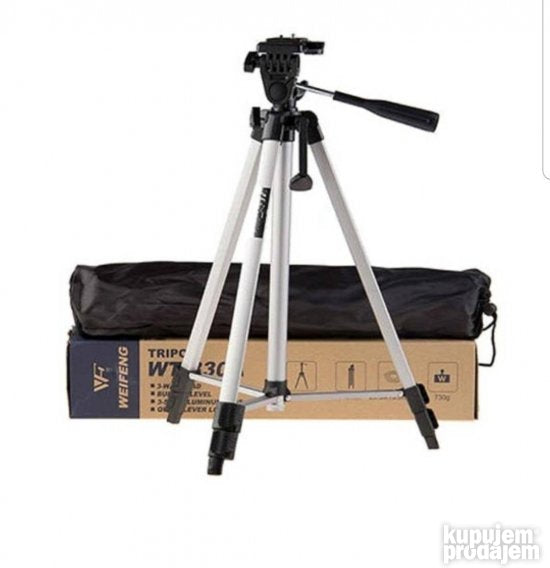 Tripod Stativ Tripod 330A