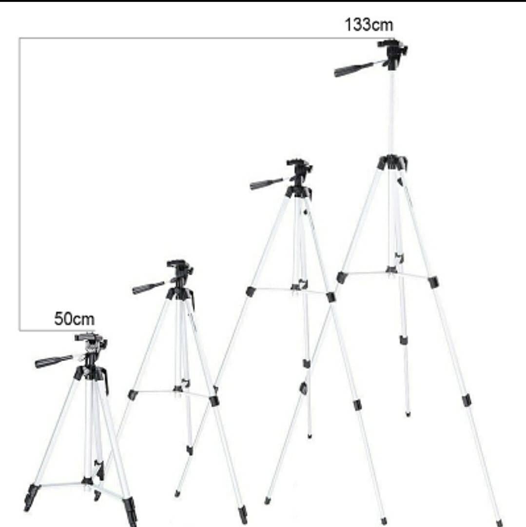 Tripod stativ 330A