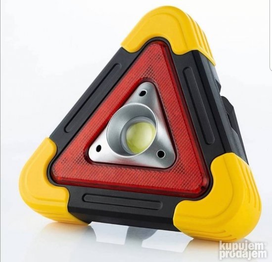 Trougao za auto Led Trougao Za Auto