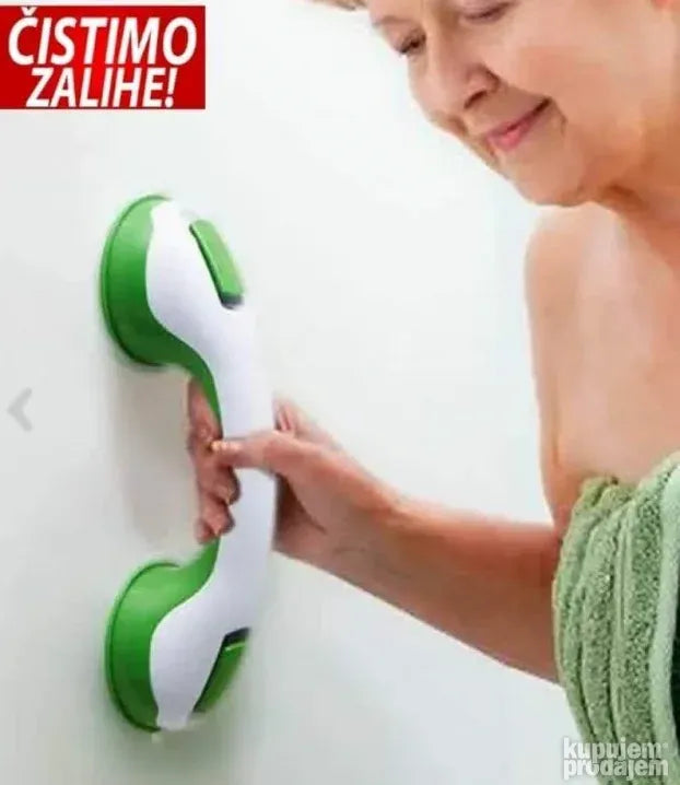 Tus rucka Rucka za hvatanje RIS V