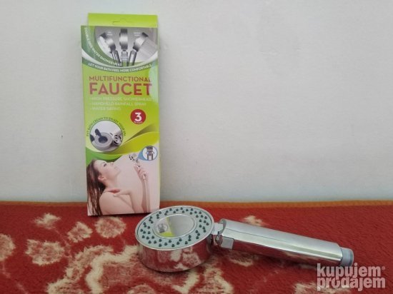 Tus za tusiranje multifunkcionalni