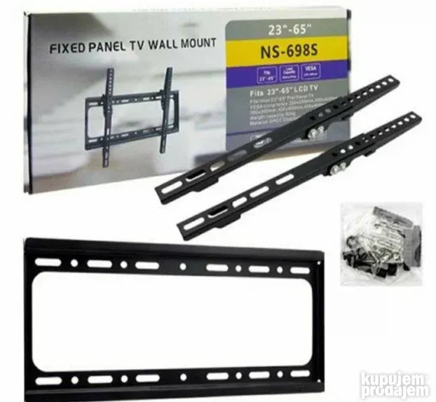 Tv nosac zidni 23 65 NS698S