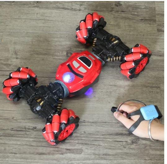 Twist Climbing Car Pokret ruke Twist Climbing Car Pokret ruke