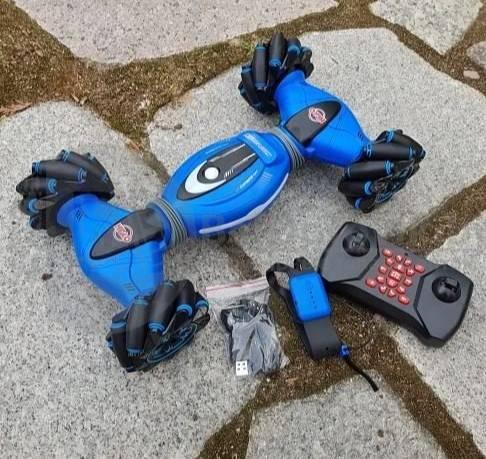 Twist drift Rc Car akciona igracka na daljinski
