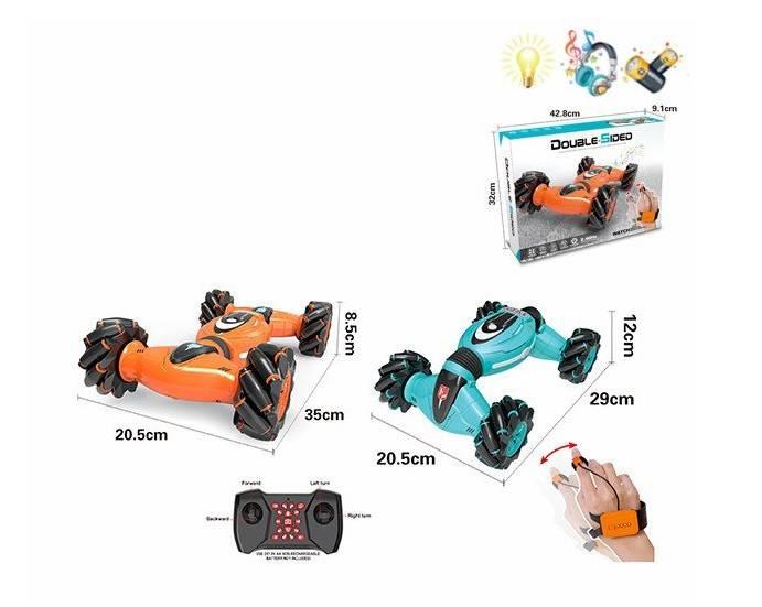 Twist drift Rc Car akciona igracka na daljinski
