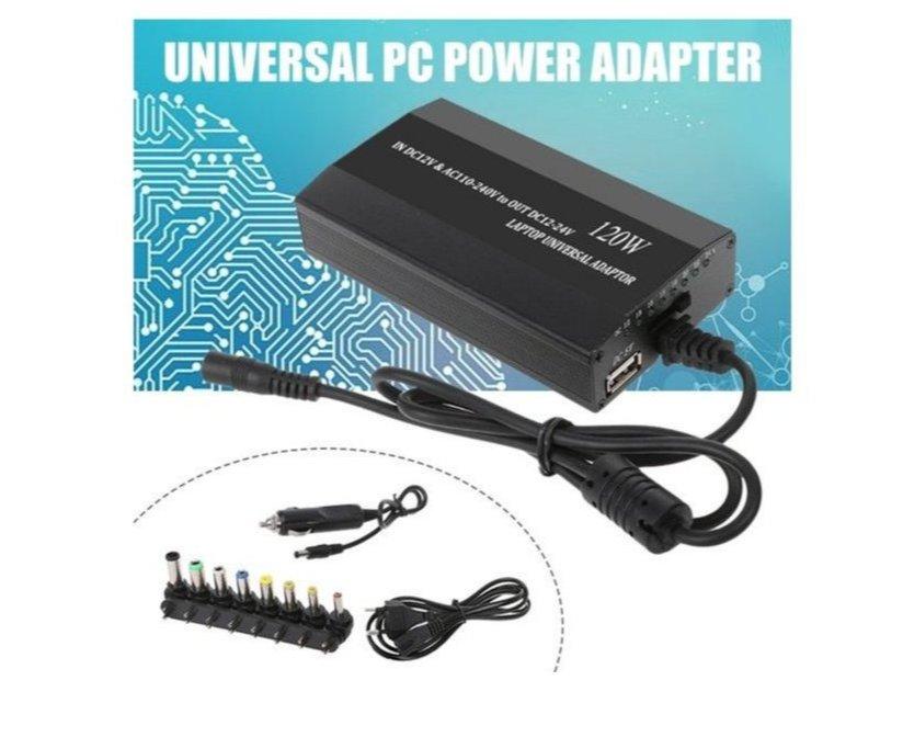 UNIVERZALNI PUNJAC Punjac za laptop Univerzalni punjac UNIVERZALNI PUNJAC Punjac za laptop Univerzalni punjac