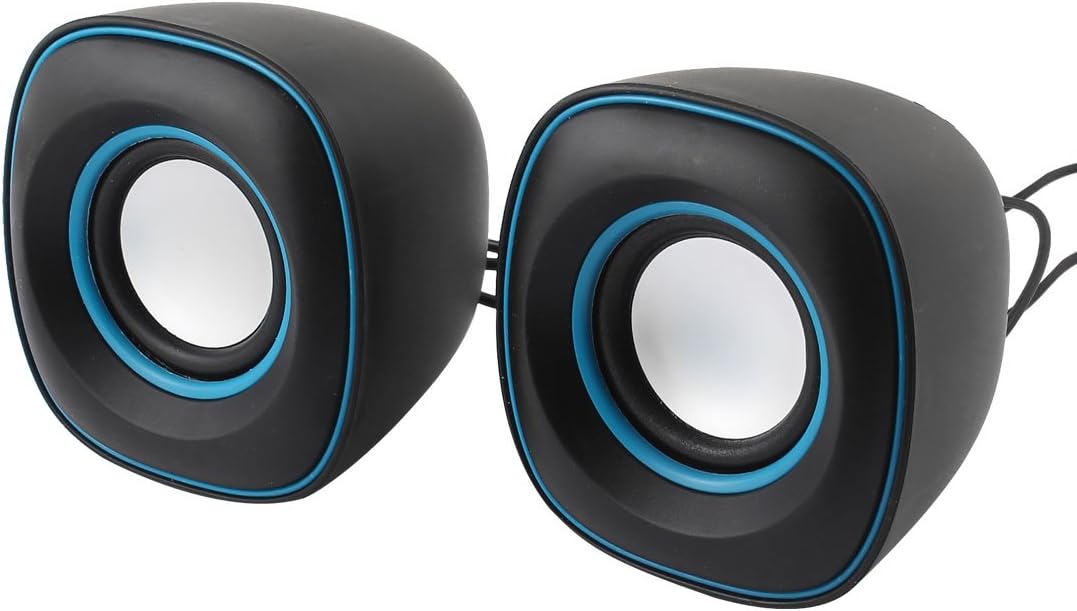 USB 2.0 stereo multimedijalni zvucnici