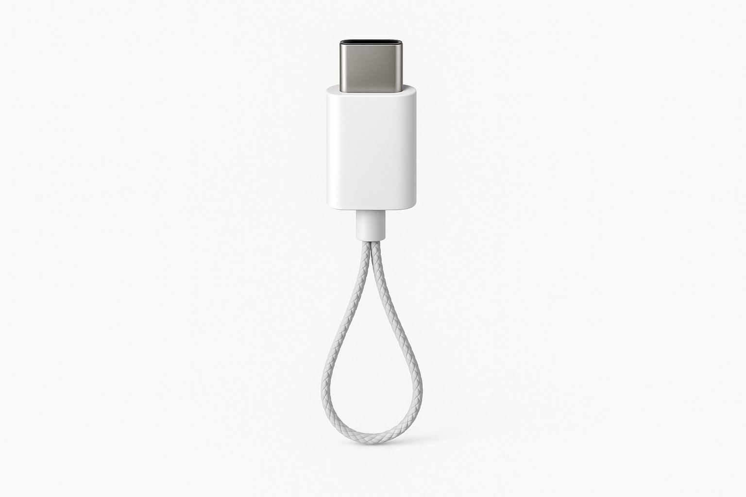 USB C Adapter Tip C Konektor
