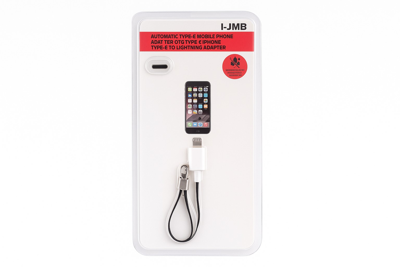 USB C Adapter Tip C Konektor