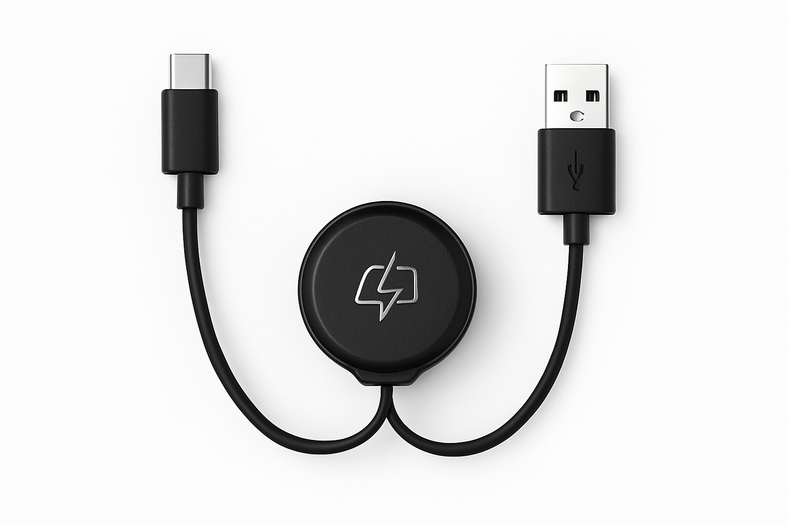 USB Kabl Type C Crni Brzo Punjenje i Prenos Podataka