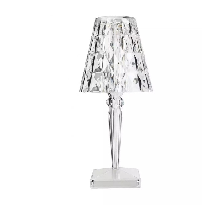 USB Kristalna LED Kamera Na Dodir - Slika 4