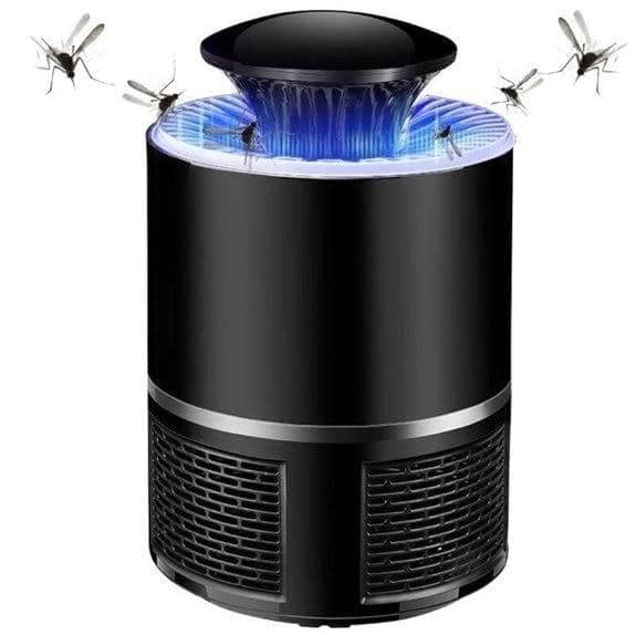 USB LED UV Lampa protiv komaraca - Slika 6