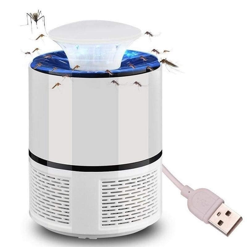 USB LED UV Lampa protiv komaraca - Slika 8