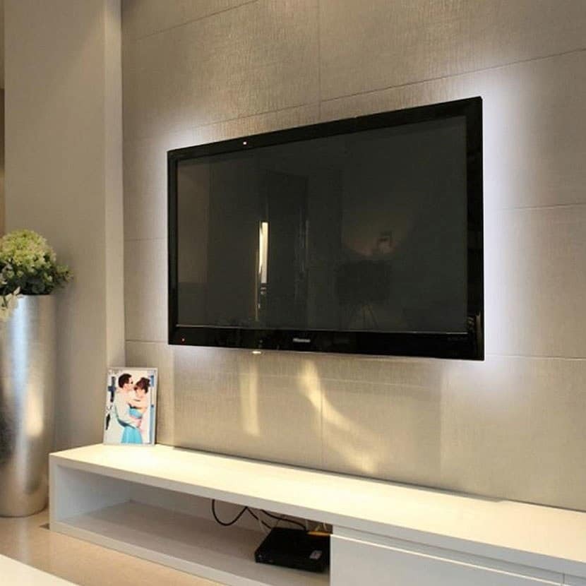 USB LED traka za TV RGB 3m - Slika 13